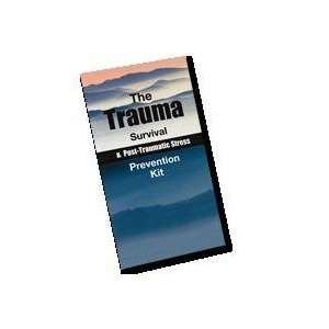  Stress Stop Handouts   Trauma Survival & PTSD Prevention 