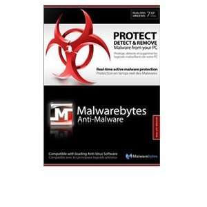  DSolution Malwarebytes Anti Malware Software: Electronics