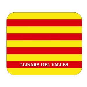   Catalunya (Catalonia), Llinars del Valles Mouse Pad 