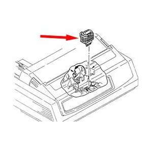  Printhead Yield Up to 200 million characters ML320T ML321T 