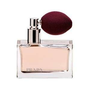  Prada Perfume 0.20 oz EDP Mini: Beauty