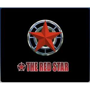  The Red Star [Online Game Code]: Video Games