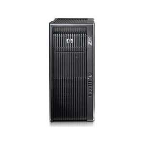  HP FL921UT#ABA DISTRIBUTION   PROMO HP Z600, E5540, 6 GB 