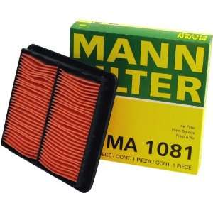  Mann Filter MA 1081 Air Filter Automotive