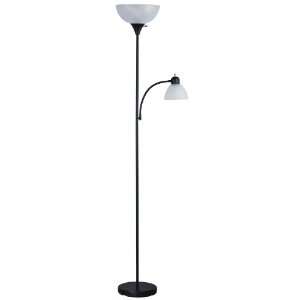 Park Madison Lighting PMF 9170 31 72 Inch Tall 150 Watt Torchiere 