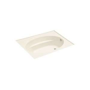 Kohler K 1113 R 47 5 Bath w/Three Sided Integral Tile Flange & Right 