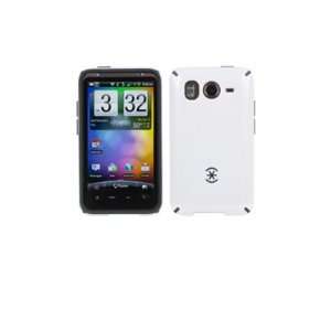  HTC INSPIRE 4G MOONSICLE WHITE SPECK CANDYSHELL SPK A0434 
