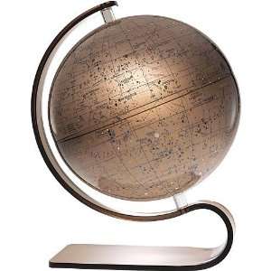  Starsphere™   12 diameter, Bronze color with Sculptured 
