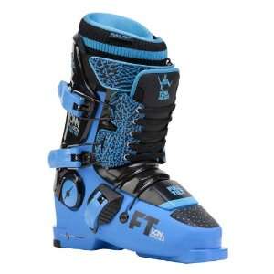  Full Tilt Hot Dogger Ski Boots 2012