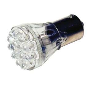  Hyper Bright Wide Angle 1156 Red LED Bulb for 1965 2002 