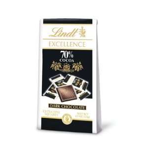 Excellence 70% Cocoa Bag: 12CS: Grocery & Gourmet Food