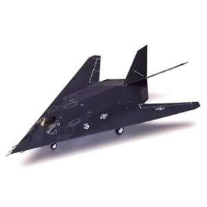  Academy   1/48 F 117A Stealth Fighter (Plastic Model 