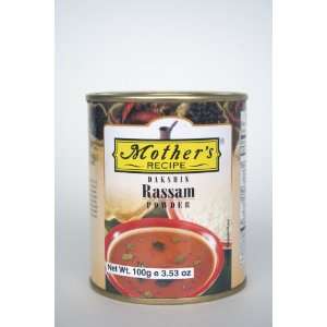 Mothers Recipe Dakshin Rassam Powder(3.53oz.,100g)Mothers Recipe