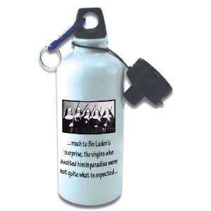  Nuns with Guns Water Bottle: Everything Else