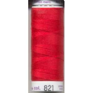   : Mettler Silk Finish Thread 164 Yards   11c: Arts, Crafts & Sewing