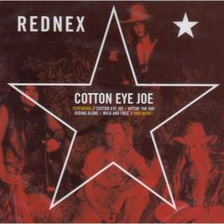  Cotton Eye Joe: Rednex