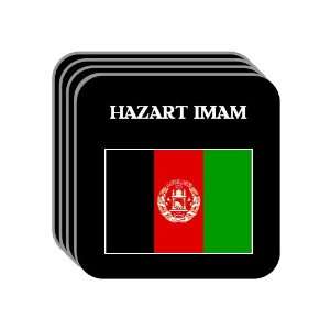  Afghanistan   HAZART IMAM Set of 4 Mini Mousepad 