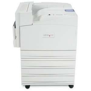  C935HDN Laser Printer. C935HDN CLR LASER 40/45PPM 2400DPI 11X17 