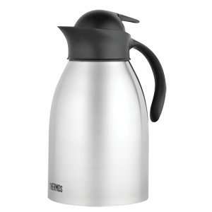  Thermos Stainless Steel Carafe   51 oz.: Everything Else