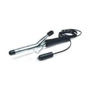   12 Volt 5   8 Inch Curling Iron with 3 Position Switch: Automotive