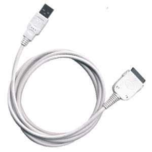  Apple iPhone Sync/Charge USB Data Cable: Electronics