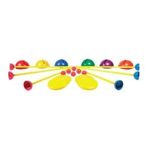  Sportime Flying Disc Mayhem Complete set: Office Products