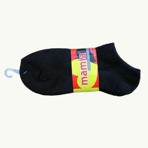  Womens Super Low Spandex Socks Case Pack 120: Everything 