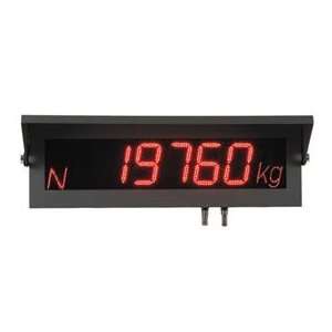  Salter Brecknell RD 65 Remote Display Electronics