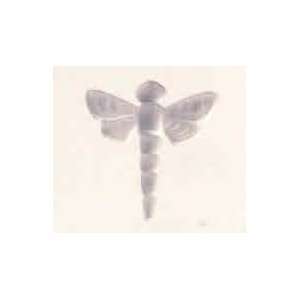  Glass Treasure   Dragonfly   Matte Crystal Everything 