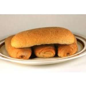 Carb Krunchers Low Carb Hot Dog Buns:  Grocery & Gourmet 
