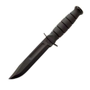  KABAR 2 1256 7 Short Ka Bar Black Leather Knife Sheath 5 