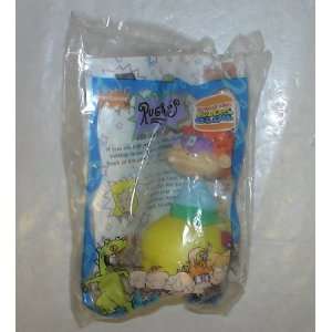  1990s Kids Meal Toy Unopened : Rugrats: Everything Else