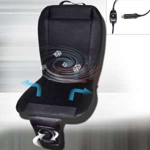  Universal All Cooling Seat Pad   Power By Fan PERFORMANCE 
