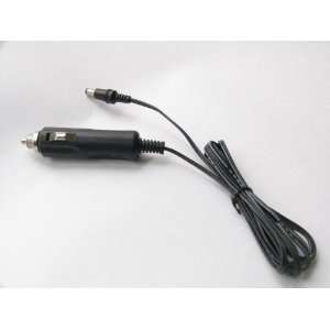 12V Auto Adaptor for Medela Pump in Style Breast Pump. Replacement for 