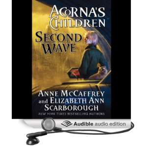  Second Wave: Acornas Children, Book 2 (Audible Audio 