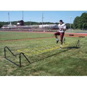  HIGH STEP.AGILITY TRAINER: Sports & Outdoors