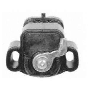  Tomco 14127 Throttle Position Sensor: Automotive