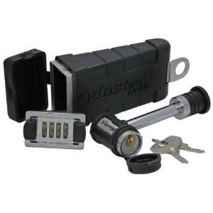  Master Receiver Locks and Key Safe Lock 1467: Automotive