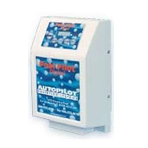  AutoPilot Total Control Acid Pump Relay Box: Automotive