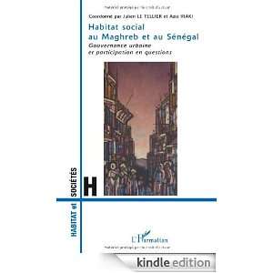   et participation en questions (Habitat et sociétés) (French Edition