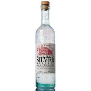  High West Silver OMG Pure Rye Whiskey 750ml: Grocery 