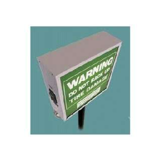  Doorking Model 1615 Traffic Control Warning Sign DK1615 