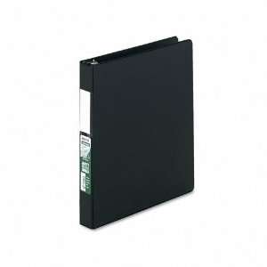   11 Inches, 1 Inch Capacity, Black (16330): Office Products