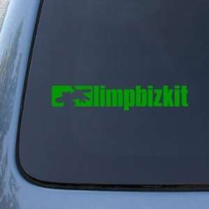     Vinyl Car Decal Sticker #1668  Vinyl Color: Green: Automotive