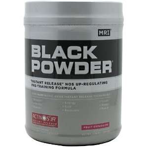 MRI Black Powder, Fruit Explosion, 1.76 lbs (800 g) (Nitric Oxide)