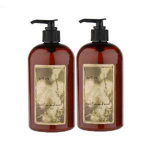  Almond Mint Cleansing Conditioner Duo   32 Oz (16 Oz X 2) Beauty