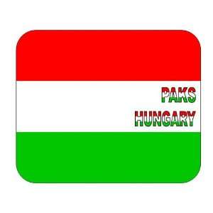  Hungary, Paks mouse pad: Everything Else