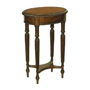  Sterling Industries 88 1604 Collins Chair End Table: Home 