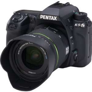   Digital SLR Camera with 18 55mm Zoom Lens and 3 LCD