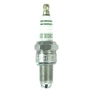  Bosch W8DTC Spark Plug , Pack of 1: Automotive